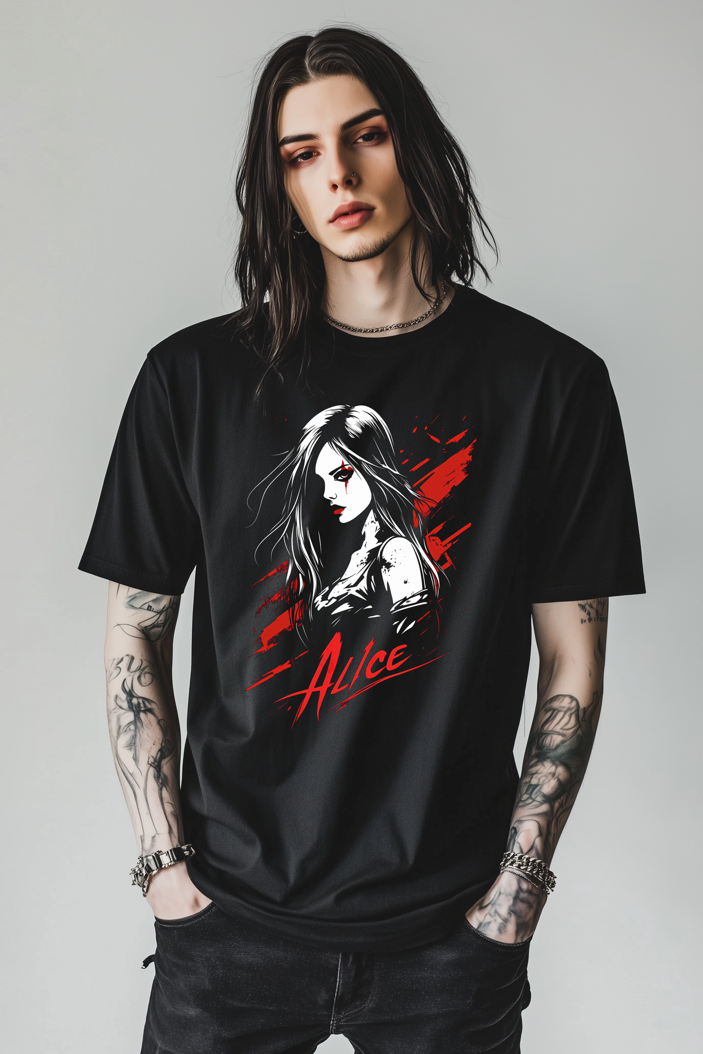 The Antihero T-Shirt