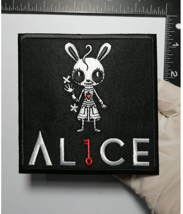 Nyx Patch
