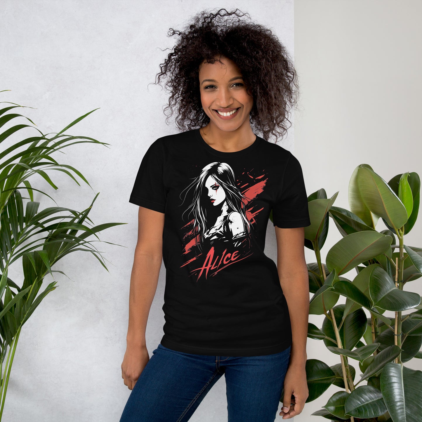 The Antihero T-Shirt