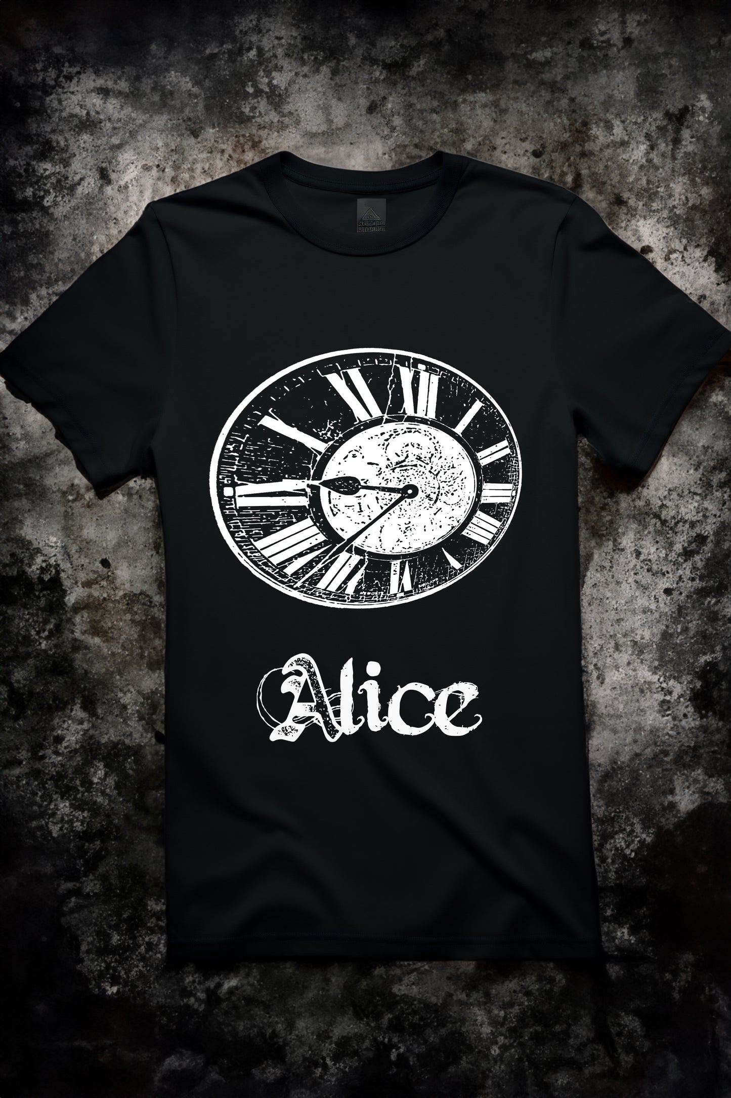 2012 AL1CE OG Shirt (Limited Edition)