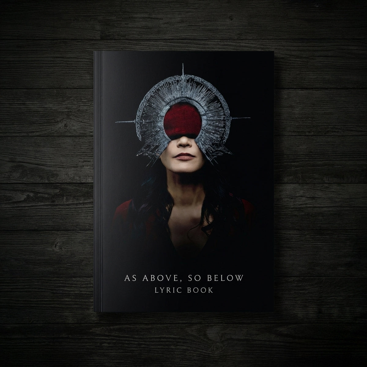 As Above, So Below: The Definitive Archive (2xLP Vinyl & Platinum Box)
