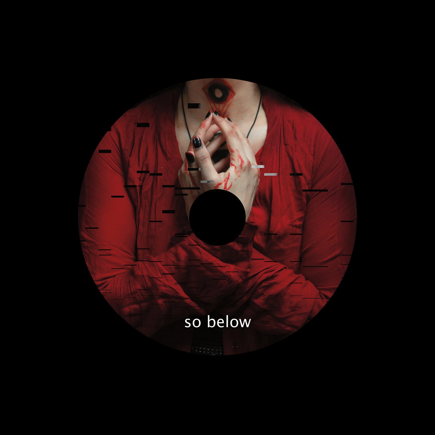 So Below - Compact Disc (Standard Edition)