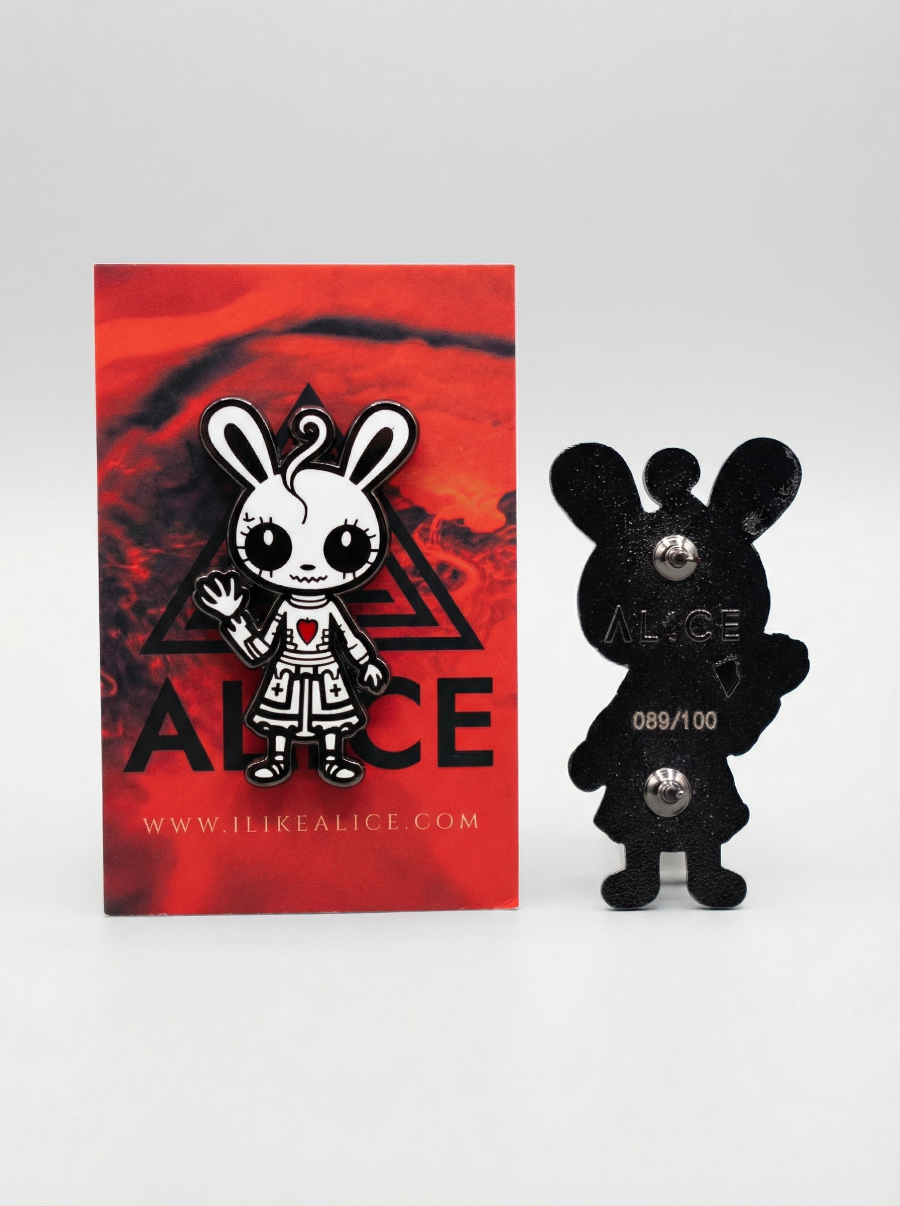 AL1CE Official Online Merch Store – AL1CE Official Online Store