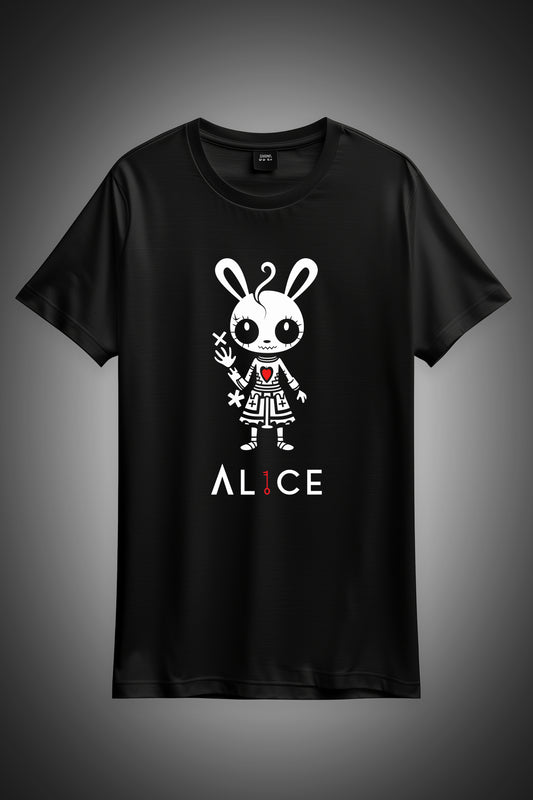 Nyx Mascot T-Shirt