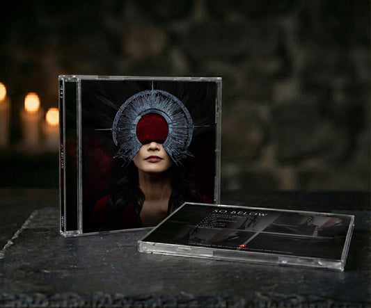 So Below - Compact Disc (Standard Edition)