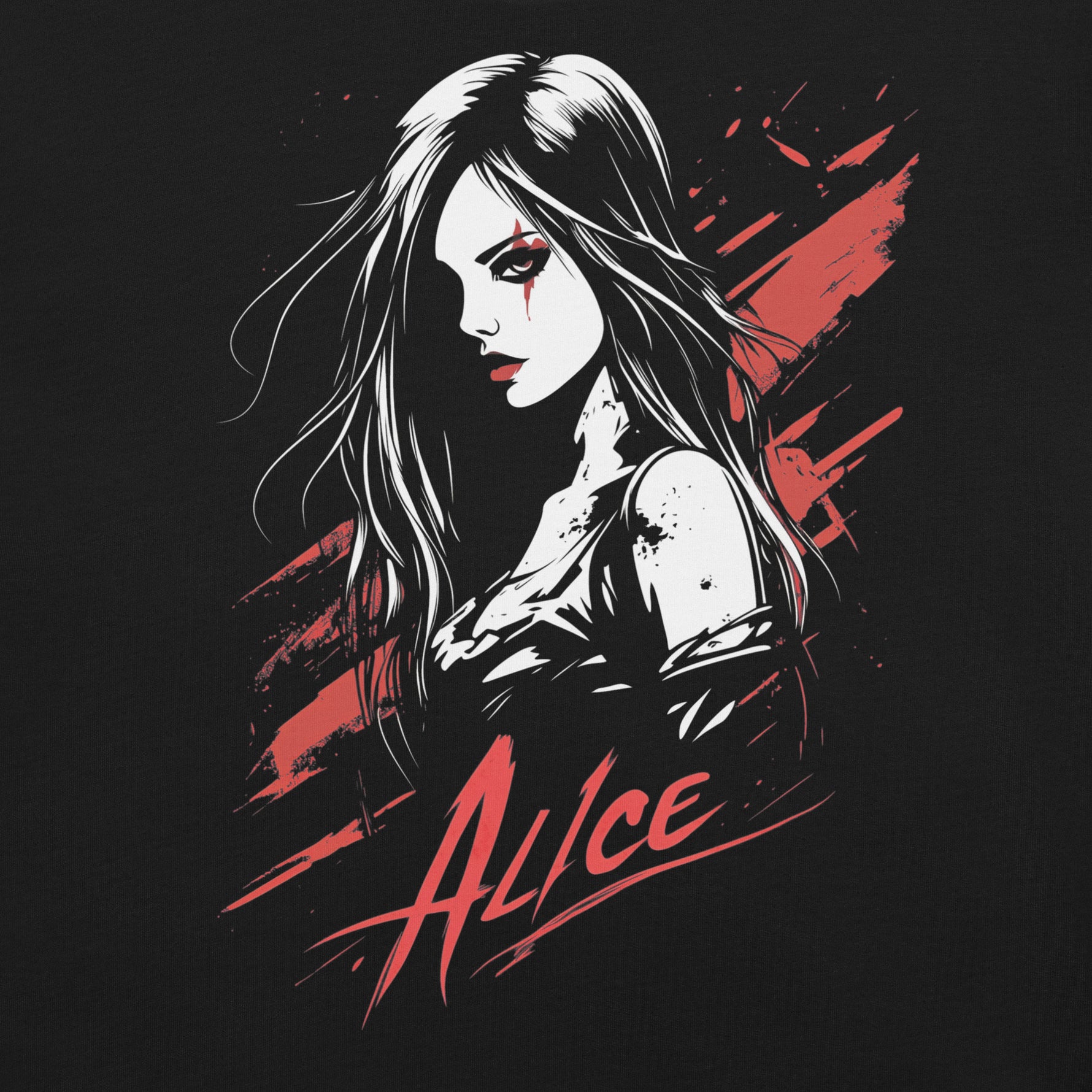 AL1CE Official Online Merch Store – AL1CE Official Online Store