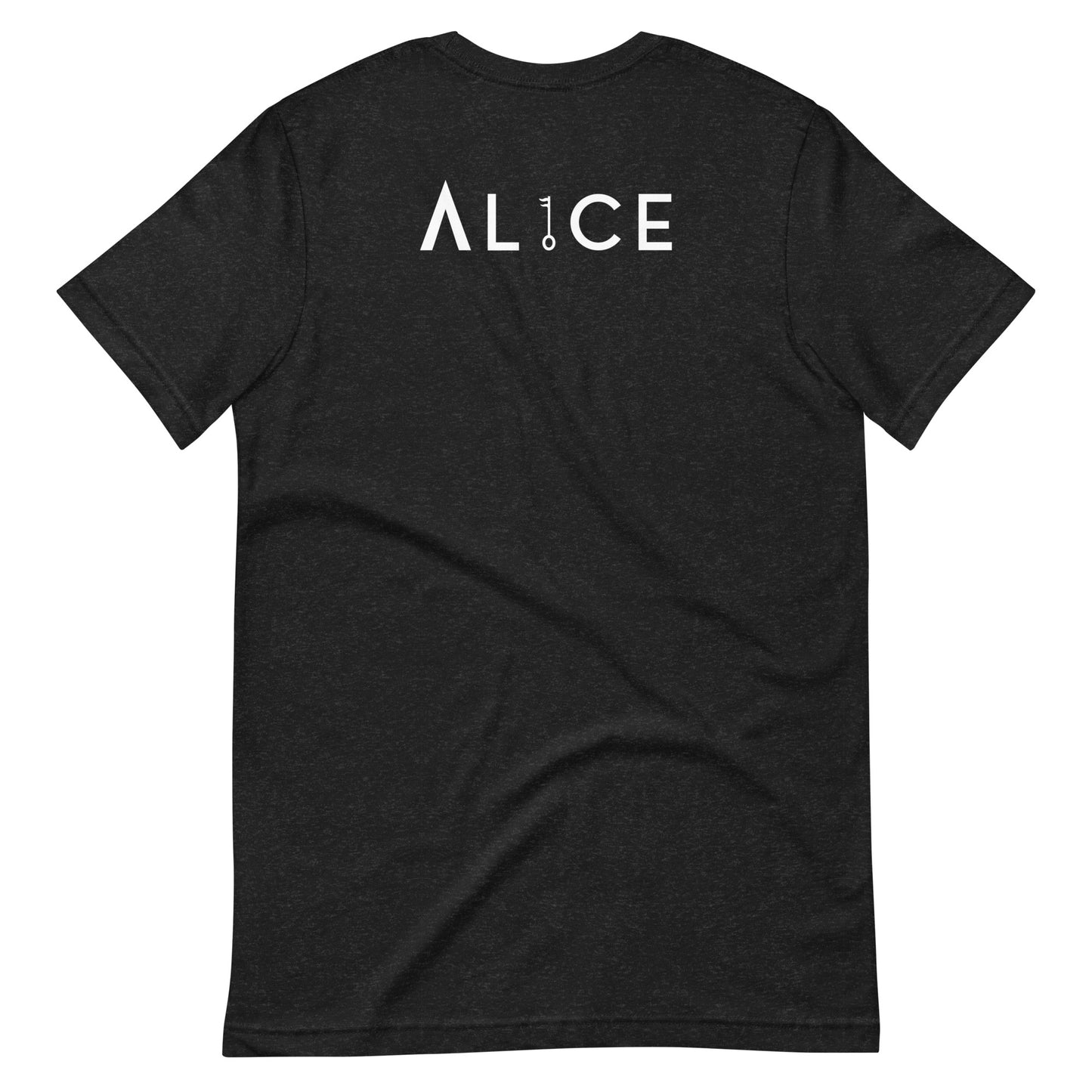 AL1CE "Me and You" Limited Edition T-Shirt