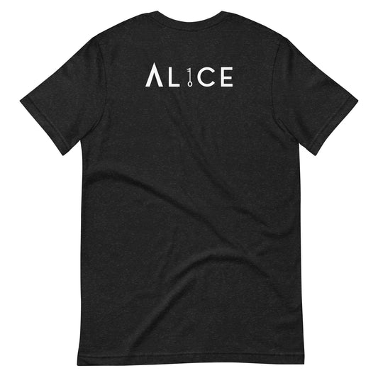 AL1CE "Me and You" Limited Edition T-Shirt