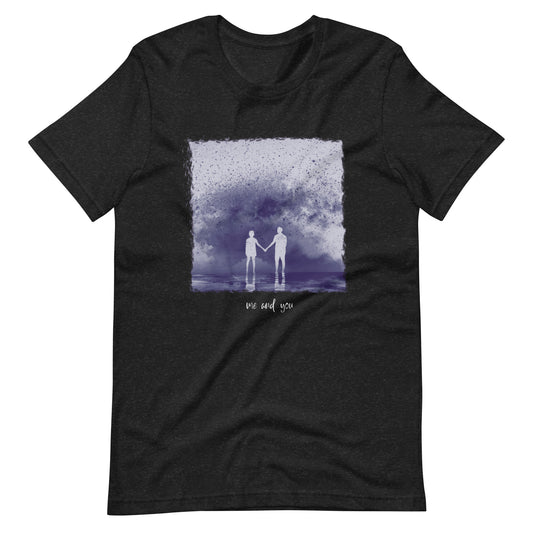 AL1CE "Me and You" Limited Edition T-Shirt