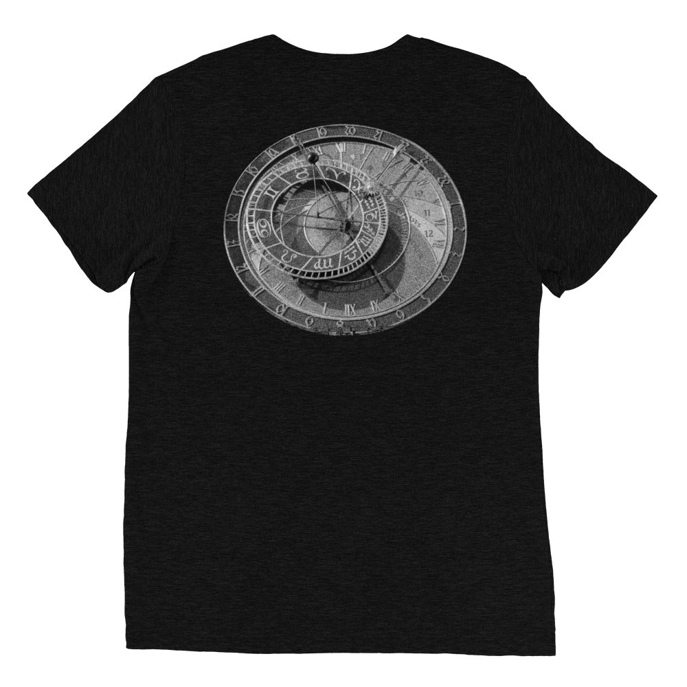 AL1CE Fibonacci 2018 T-Shirt (Reprint)