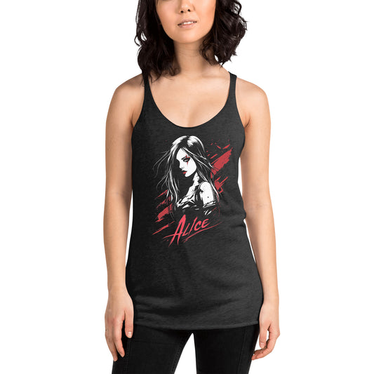 The Antihero Tank Top