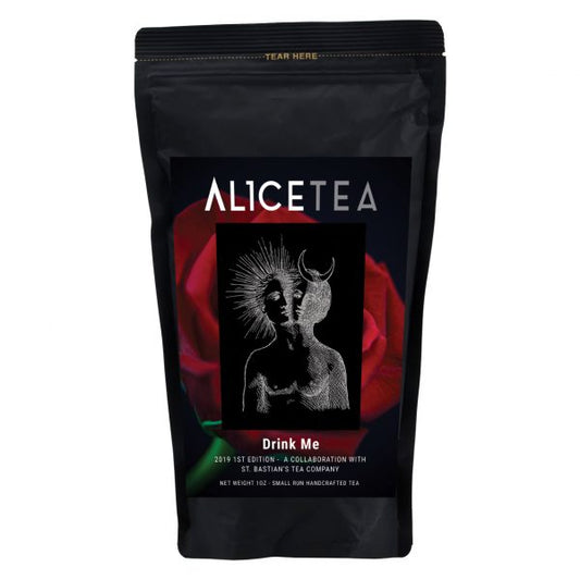 Drink Me Tea