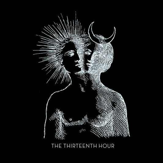"The Thirteenth Hour" Compact Disc
