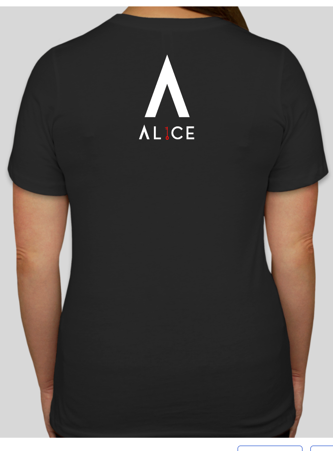 "As Above, So Below" T-Shirt