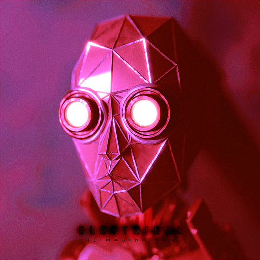 "Electrical: Reimagination" Compact Disc