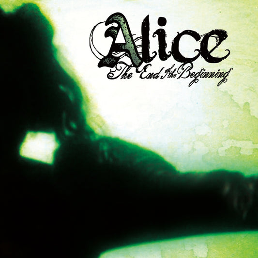 "End of the Beginning" Compact Disc