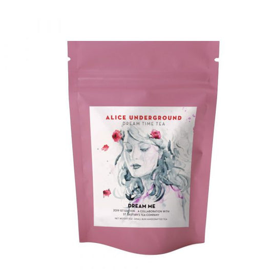Dream Me Tea