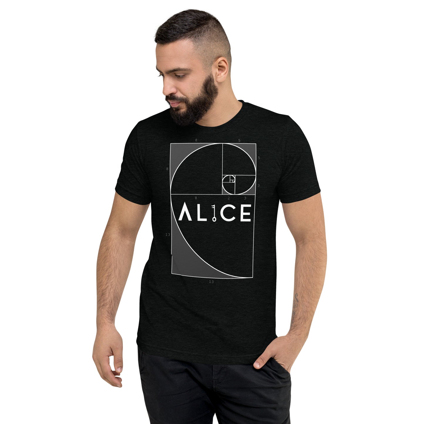 2022 Fibonacci T-Shirt Refresh